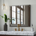 Logsdon Flat Mirror