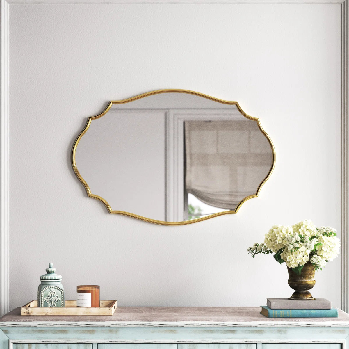 Negaunee Mirror