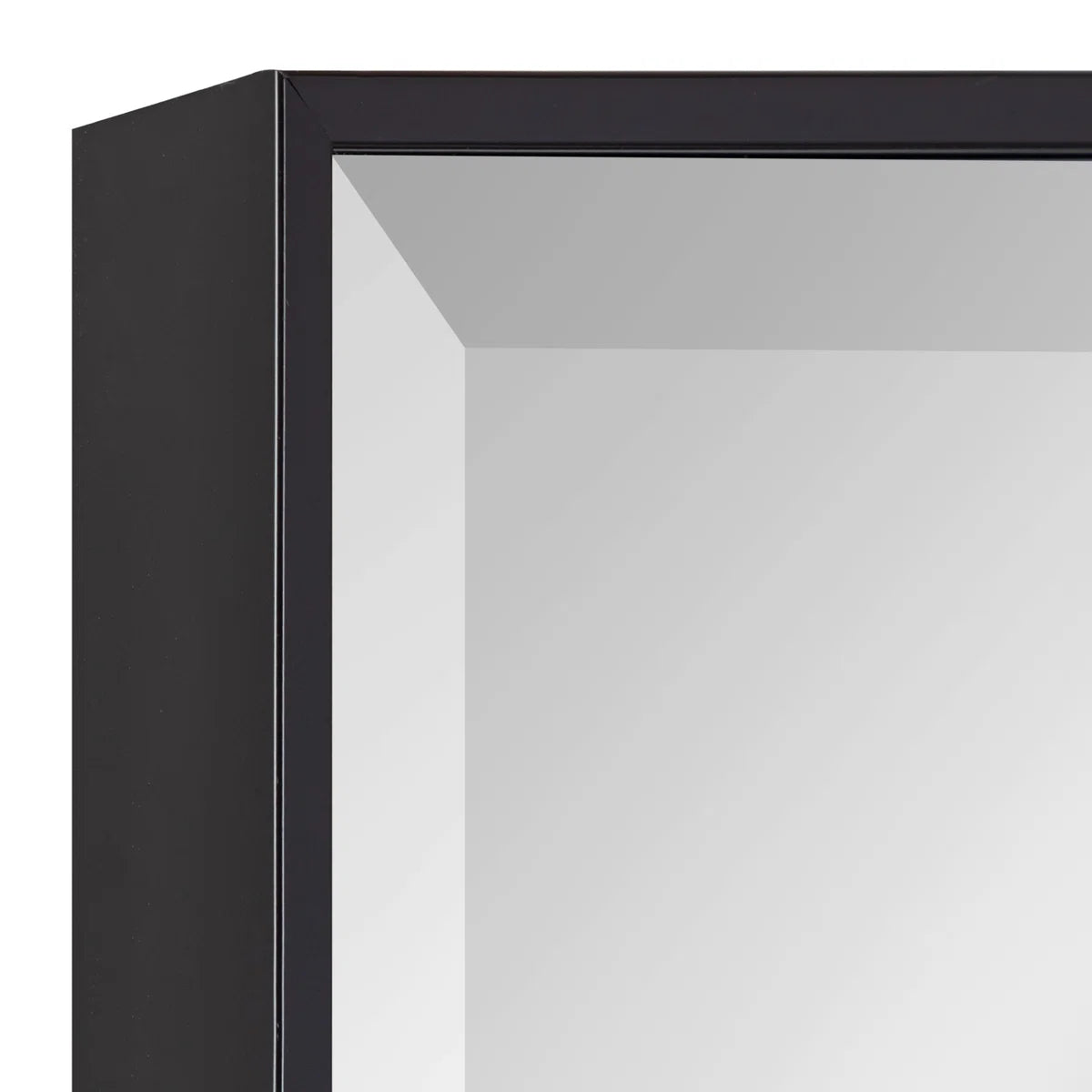 Logsdon Flat Mirror
