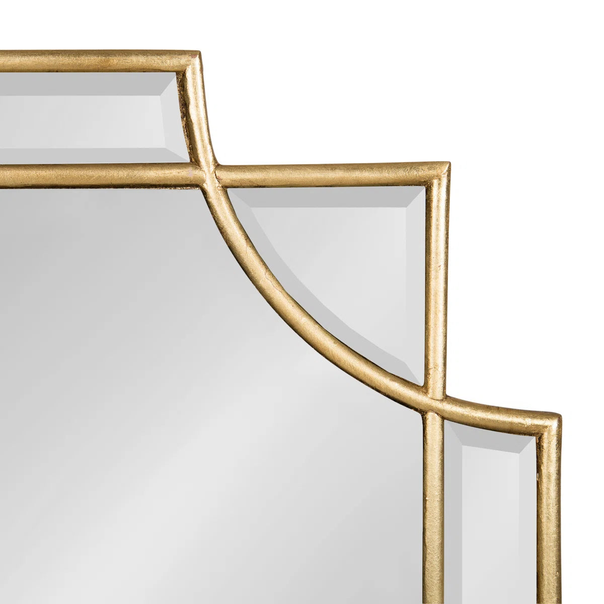 Ocilla Flat Mirror