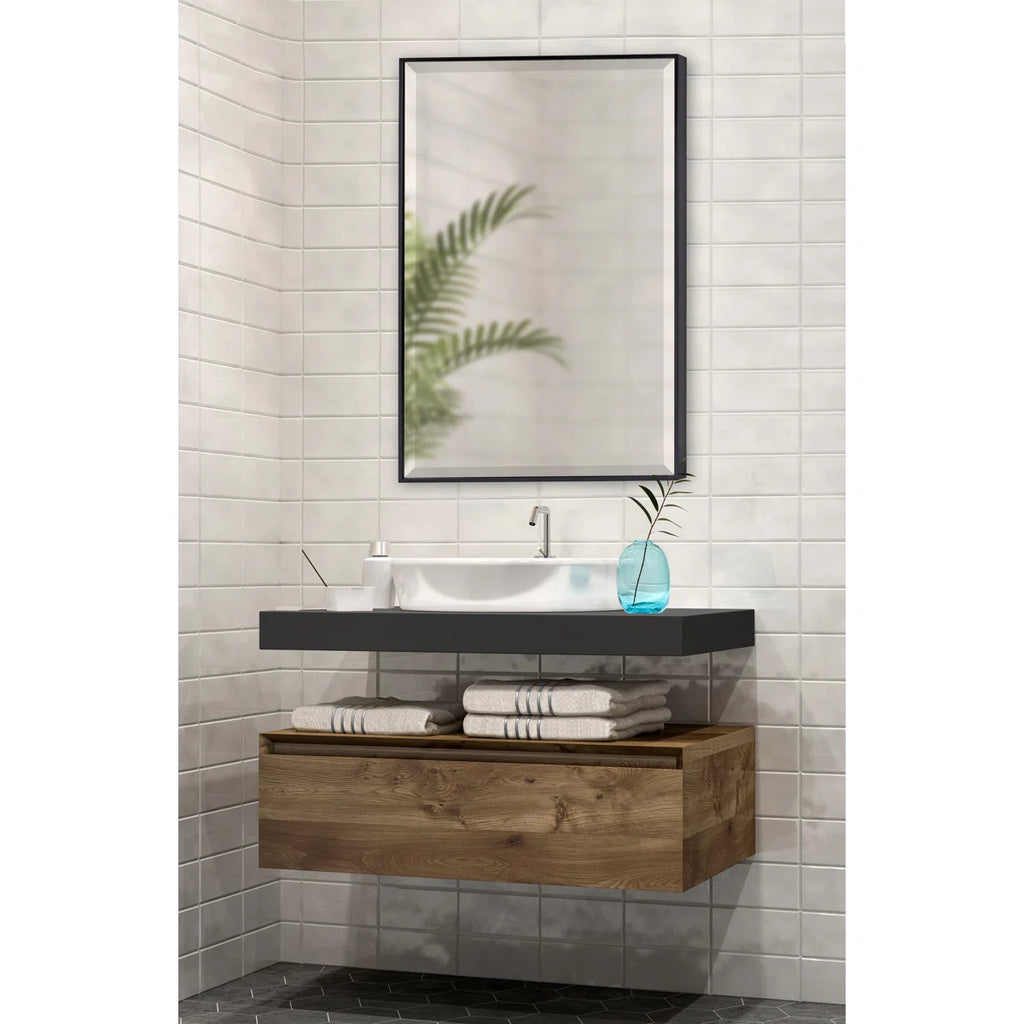 Logsdon Flat Mirror