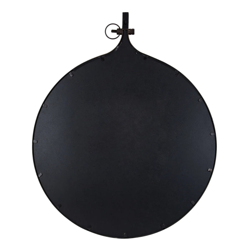 Ristaino Metal Mirror