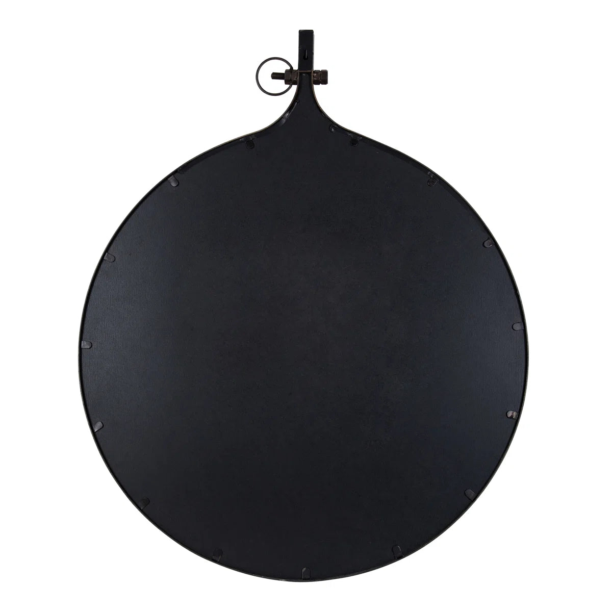Ristaino Metal Mirror