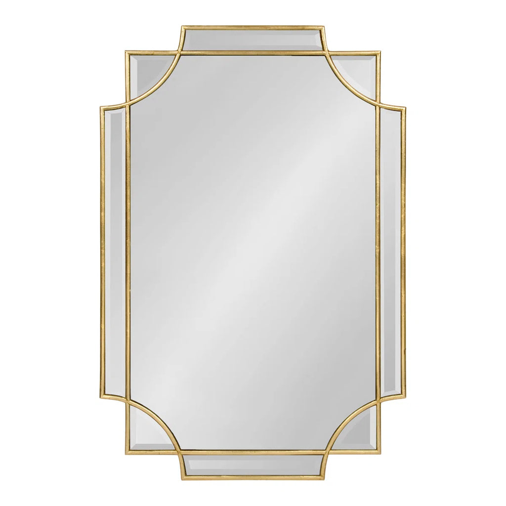 Ocilla Flat Mirror