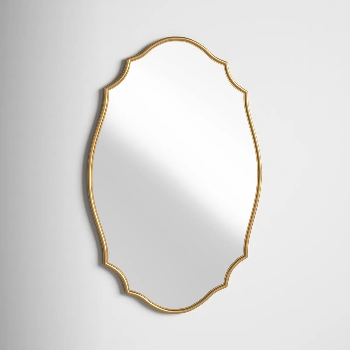 Negaunee Mirror