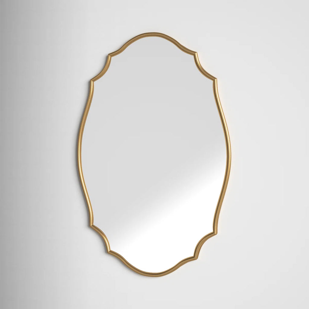 Negaunee Mirror