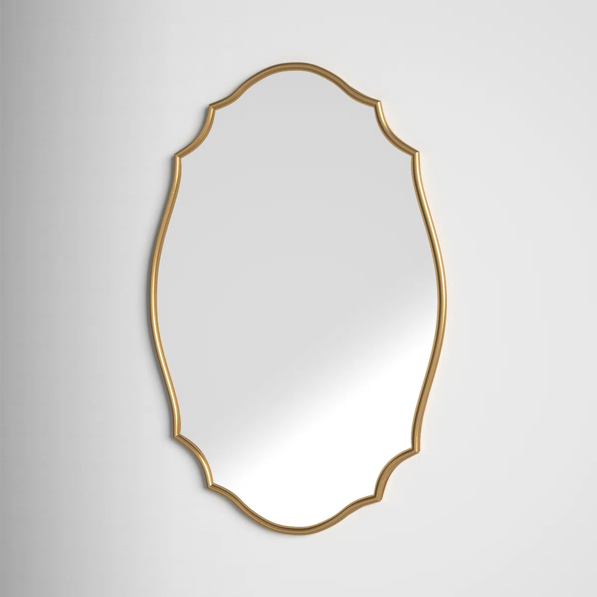Negaunee Mirror