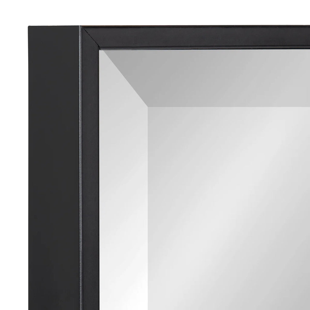 Logsdon Flat Mirror