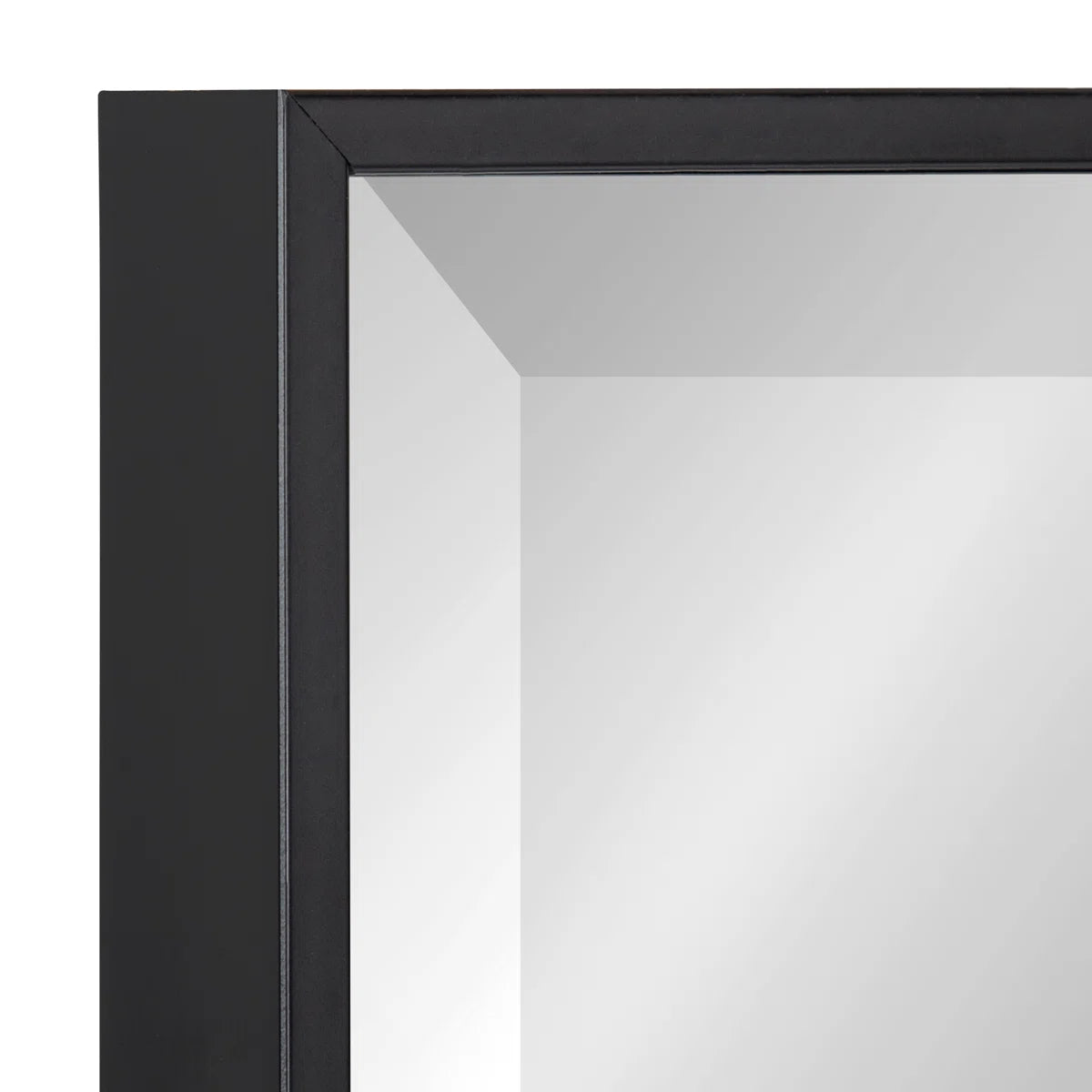 Logsdon Flat Mirror